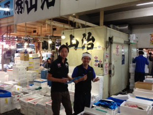 若寿司、甲府
