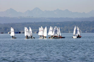 Seenland Oberbayern