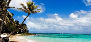 Diani Beach