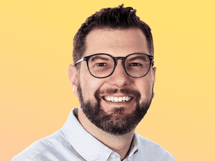 Patrik CEO Selma Finance