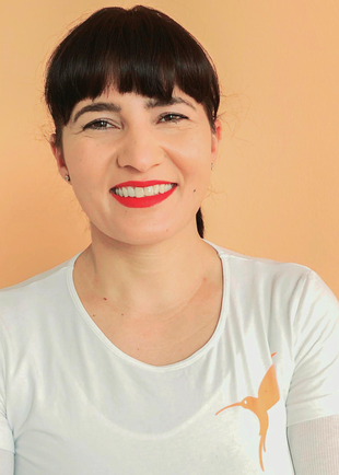 Roza Berger | Cosmetician with Federal Certificate of Competence (EFZ) and Massage Therapist | V-NISSG certified
