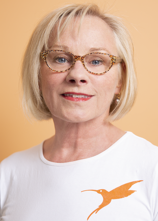 Jytte Kurmann | Ayurvedawellness therapist | Owner Bodyzone Cosmetics & Spa