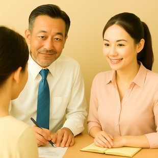 遺言書の作成はお任せください！