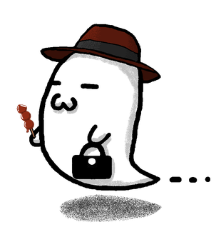 お出掛けDallyさんイラスト