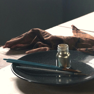 kintsugi voor therapeuten en coach, kintsiugi workshop goud lijm gouden littekens kintsugi in praktijk