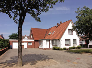 Haus Plettrichs