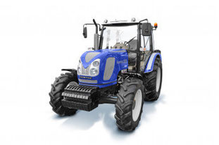 Farmtrac Tractor