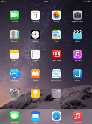 how to connect ipad to canon printer