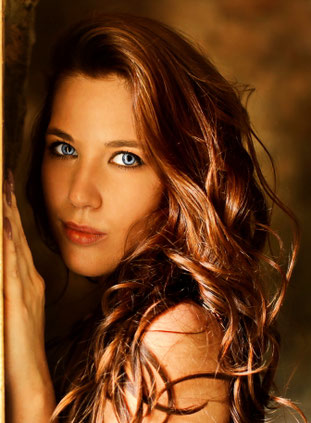 Fabienne Luger