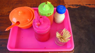 Lunch-devices, Malang, Indoensia