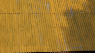 Roof, Munduk, Indonesia