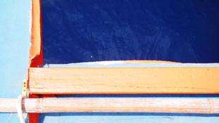 Boat, Bunaken, Indonesia