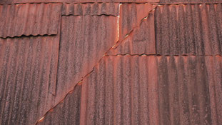 Roof, Munduk, Indonesia