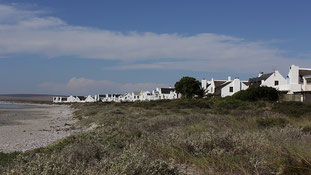 City of Paternoster