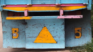 bound for eden, eva marie lobmaier, travel photography, natural color combination, Indonesia