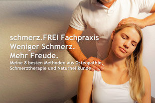 Fibromyalgie Schmerztherapie Mönchengladbach