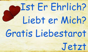 Bereut er unsere Liebe?