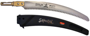 Sägeblatt Samurai GC331LH inkl. Adapter click & work