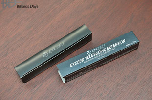 ビリヤードエクステンション エクステンション - NISSYOTEI Webshop