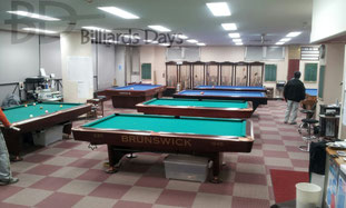 at ヤマニ。スリーは5台あります