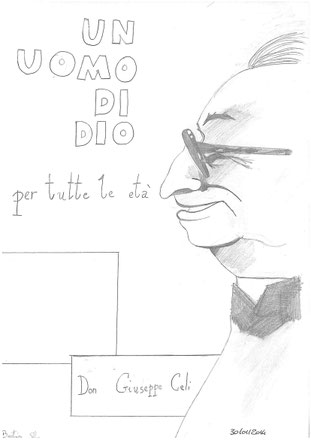 Don Celi - Oratorio Don Bosco Nizza Monf.to (At)