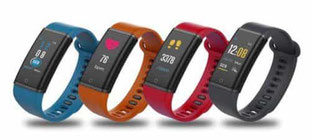 lenovo smart band spectra