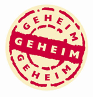 GEHEIM