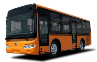 Hengtong Bus