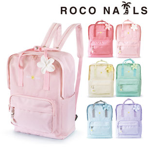 ROCO NAILS - 松村商店 - 財布・バッグメーカー