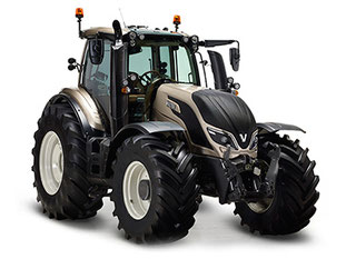 Valtra T