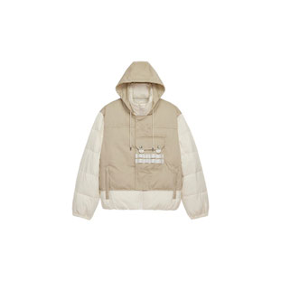 Alpha Industries 1960s Swedish Army Motorcycle Mod Parka