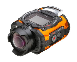 Ricoh Pentax WG-M1