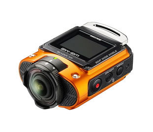 Ricoh WG-M2 Camera