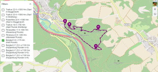 Kartendaten © www.OpenStreetMap.org