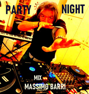 EVRY FRIDAY 9pm in Italy