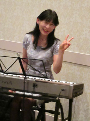 エレピ Miyukiさん