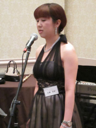 Vocal 愛紗さん