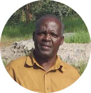 Peter Mpolokoso Schuldirektor