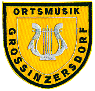 ortsmusik-grossinzersdorfs Webseite!