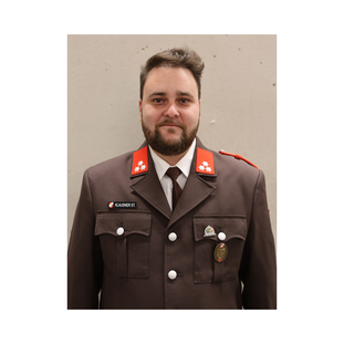 LM Stefan Klausner Gerätewart Wache Hintertux