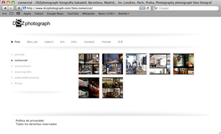 Página: dszphotograph.com