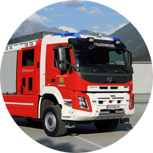 Fuhrpark FF Finkenberg