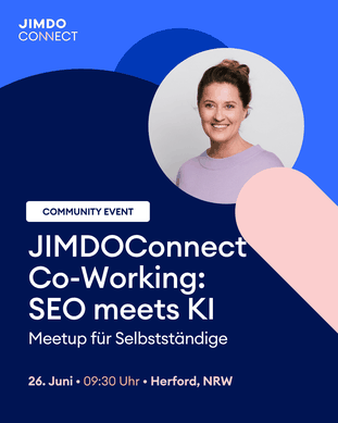 Meetup für Selbstständige - Business meets KI 