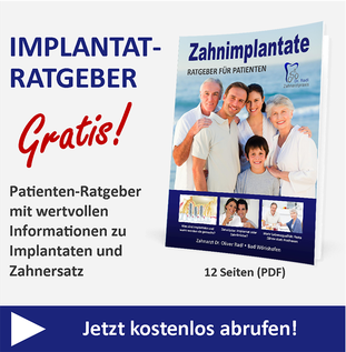 Download Implanat-Ratgeber, Zahnarzt Bad Wörishofen