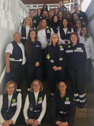 Pleno GIPEC Nerja 11/2023