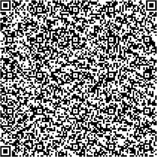QR-Code / Die Hütte