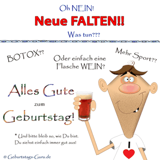 Geburtstagswünsche für Frauen kostenlos mit eCards