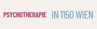 Psychotherapie in 1150 Wien