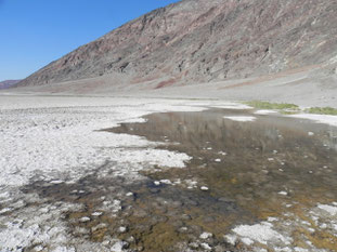 Death Valley