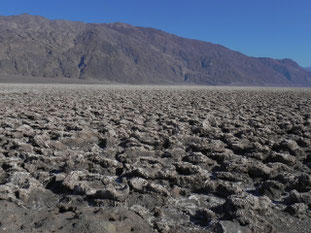 Death Valley